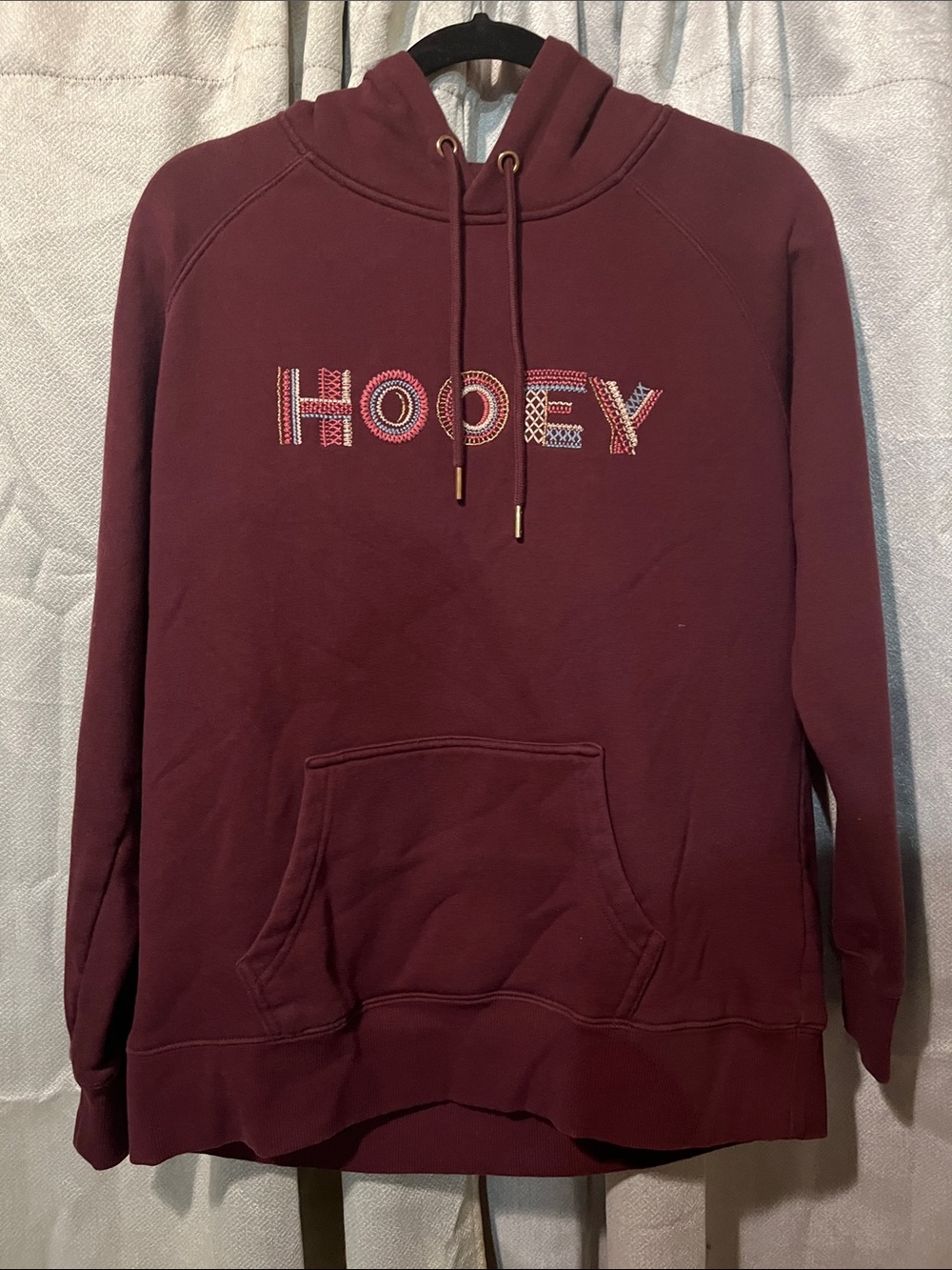 Hooey size M like new Women’s